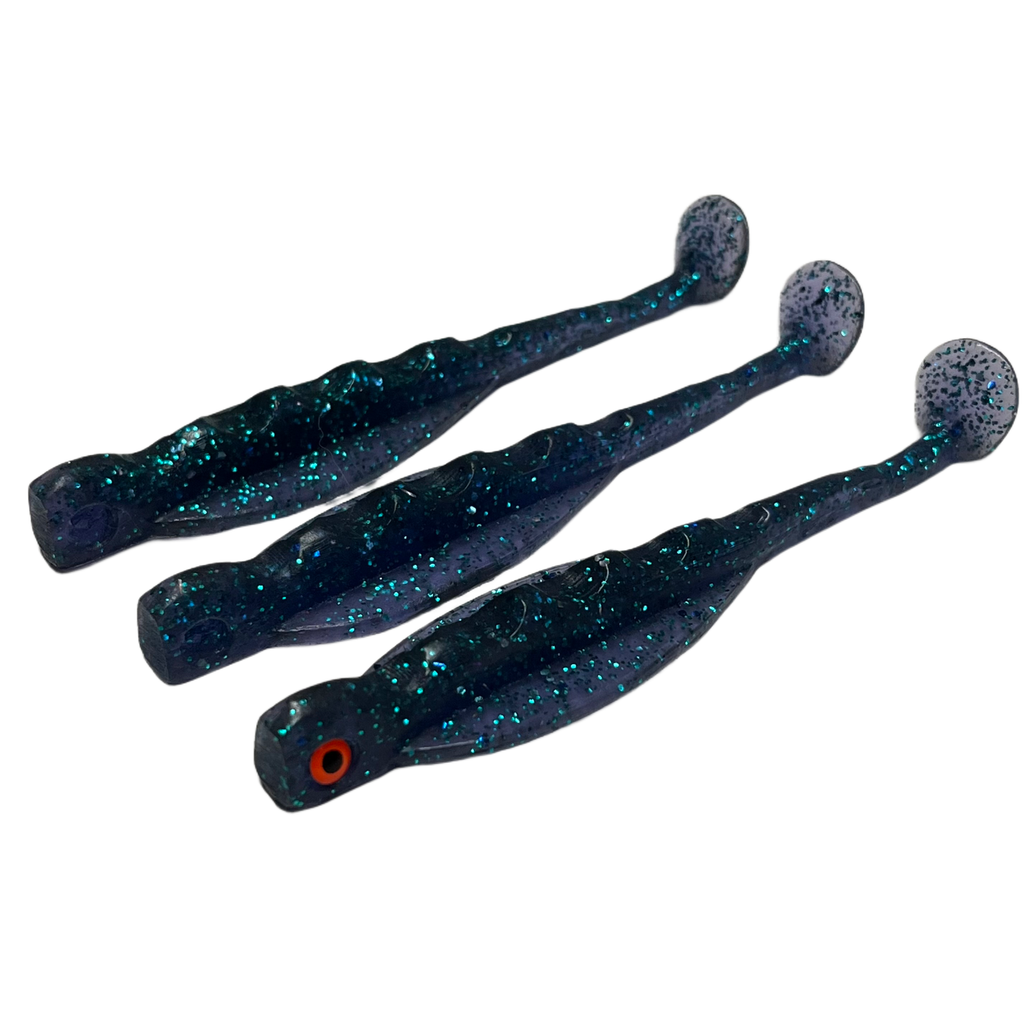 Virus Tail 10cm